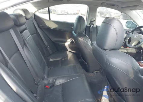 2006 Lexus Is 350 из США, поврежденный, VIN JTHBE262265005550